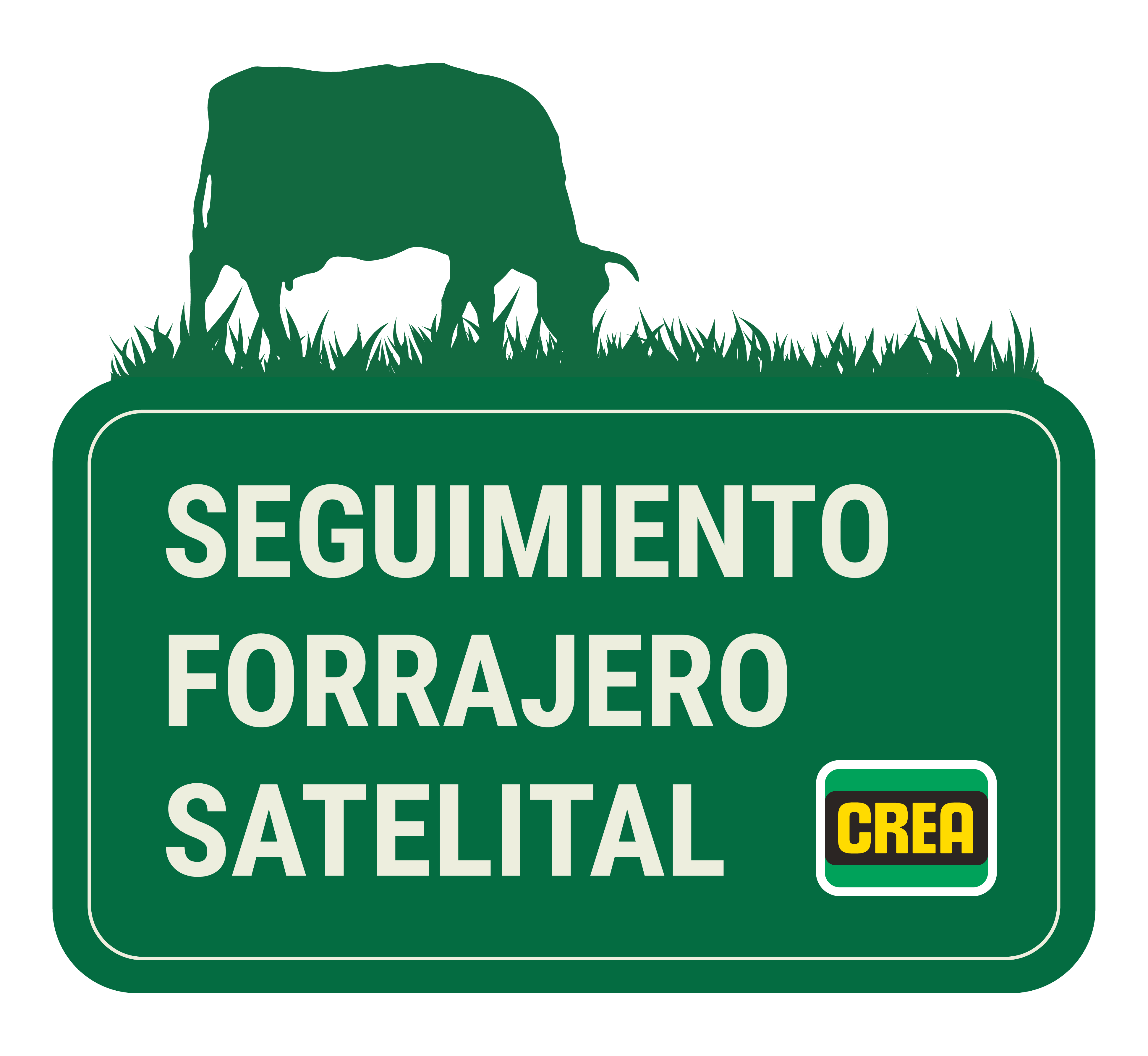 Seguimiento Forrajero Satelital